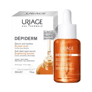 URIAGE DEPIDERM SERUM BOOSTER ANTI TACHES 30ML