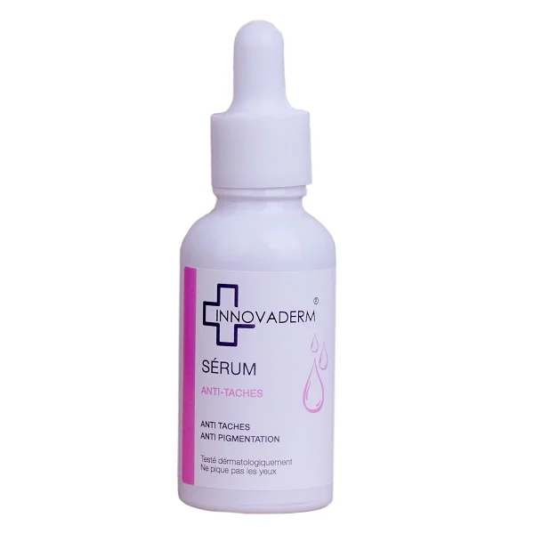 Innovaderm Serum Anti Tache 30 Ml