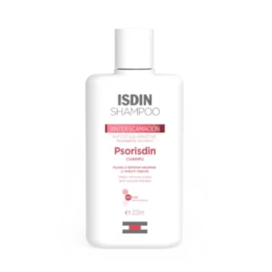 ISDIN PSORISDIN SHAMPOING ANTI DEMANGEAISONS 200 ML