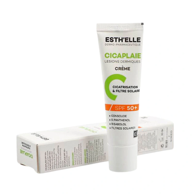 Esthelle Cicaplaie SPF50+