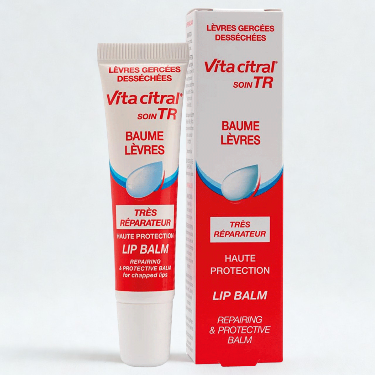 VITA CITRAL TR BAUME A LEVRES REPARATEUR 15ML