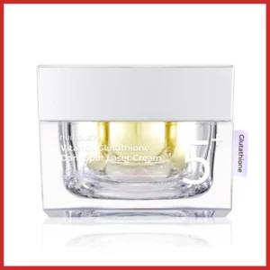 NUMBUZIN-No.5+ Vitamin Glutathione Dark Spot Laser 50ml