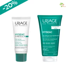 PACK URIAGE HYSEAC