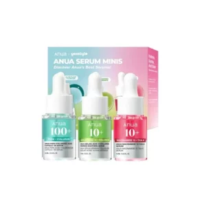 ANUA SERUM MINIS
