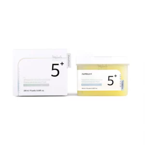 Numbuzin No.5 Vitamin-Niacinamide Concentrated Pad (70Pads)