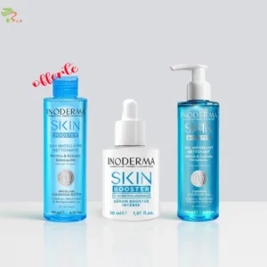 PACK INODERMA SKIN BOOSTER