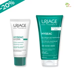 PACK URIAGE HYSEAC : RECONFORT ANTI IMPERFECTIONS
