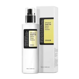 COSRX Advanced Snail 96 Mucin Power Essence