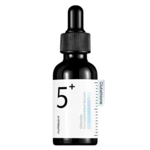 Numbuzin No.5 Vitamin Concentrated Serum 30ml