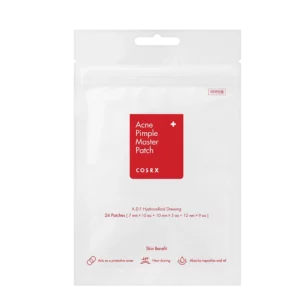 COSRX – Acne Pimple Master Patch