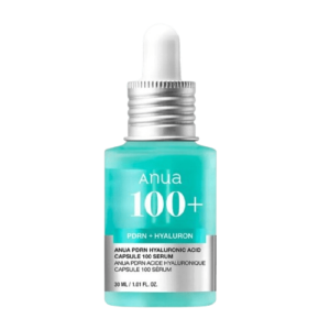 Anua Pdrn Hyaluronic Acid Capsule 100 Serum
