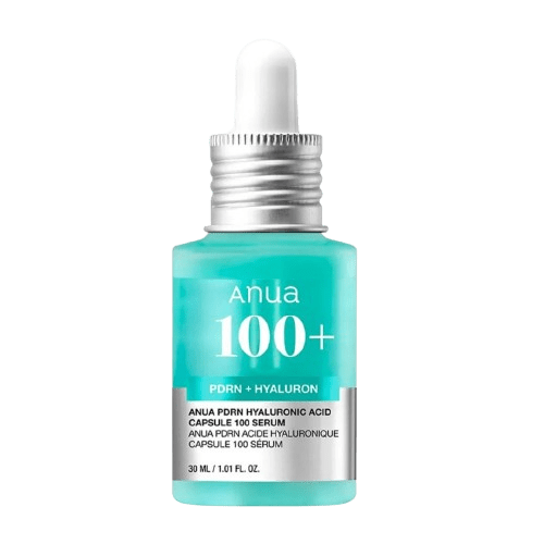 Anua Pdrn Hyaluronic Acid Capsule 100 Serum