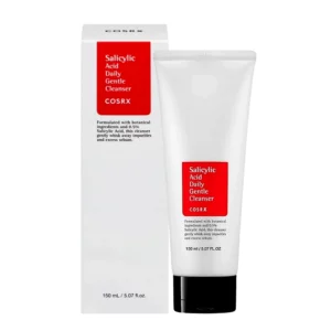 Salicylic Acid Daily Gentle Cleanser