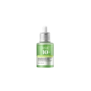 Anua - Azelaic Acid 10  Sérum apaisant anti-rougeur