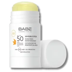BABE STICK INVISIBLE SPF 50 30GR