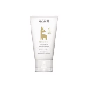 BABE PEDIATRIC BAUME VISAGE 50ML