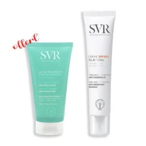 Coffret SVR Routine Anti-Taches