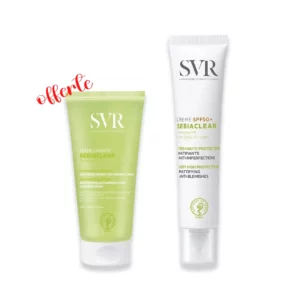 Coffret SVR Anti-Imperfections