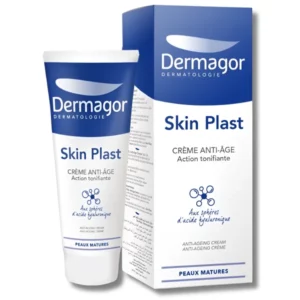 DERMAGOR SKIN PLAST CREME ANTI-AGE 40ML