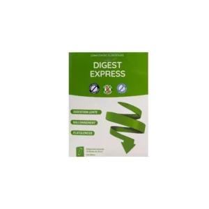MICHEL PIERRE DIGEST EXPRESS 14 STICKS DE 10ML