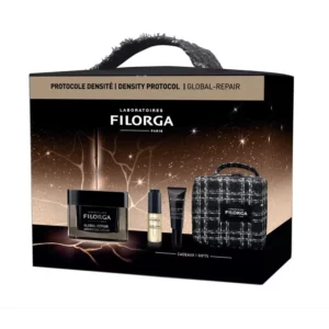 FILORGA XMAS COFFRET GLOBAL 2025