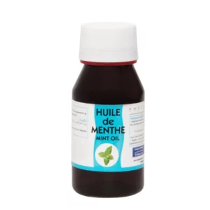 VITAL PHYTOTHERA HUILE DE MENTHE 65ML