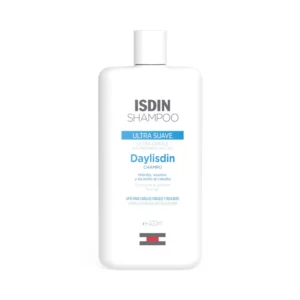 ISDIN DAYLISDIN SHAMPOOING ULTRA DOUX USAGE FREQUENT 400 ML