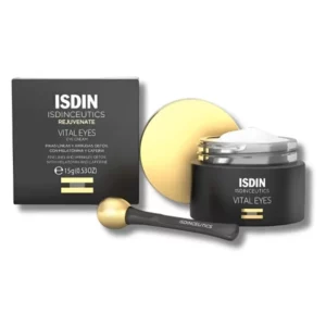 ISDIN ISDINCEUTICS REJUVENATE VITAL EYES 15G