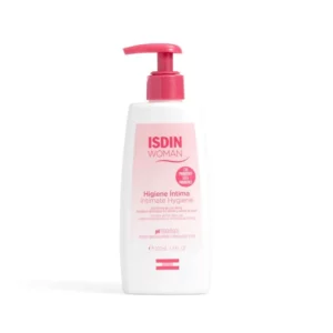 ISDIN WOMAN HYGIENE INTIME 200ML