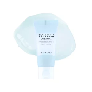 SKIN1004 Madagascar Centella Hyalu-Cica Sleeping Pack 30ml