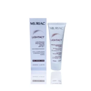MURIAC LIGHTACT CREME ECLAIRCISSANT SPF50+ 50ML