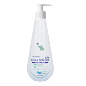 VITAL PEDIAKIDS LAIT DERMO NETTOYANT 200ML