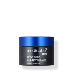 medicube Zero Pore One Day Cream 50ml