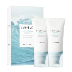 SKIN 1004 – Madagascar Centella Hyalu-Cica Water-Fit Sun Serum – Pack 50 ml x 2 pcs