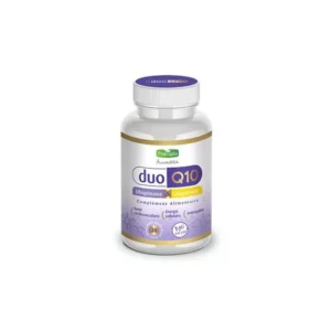 THERAPIA DUO Q10 BOITE DE 30 GELULES