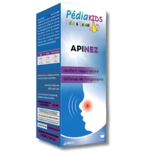VITAL PEDIAKIDS APINEZ 150ML