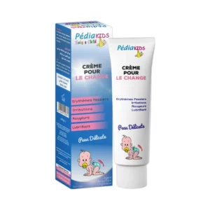 VITAL PEDIAKIDS CREME DE CHANGE 40GR