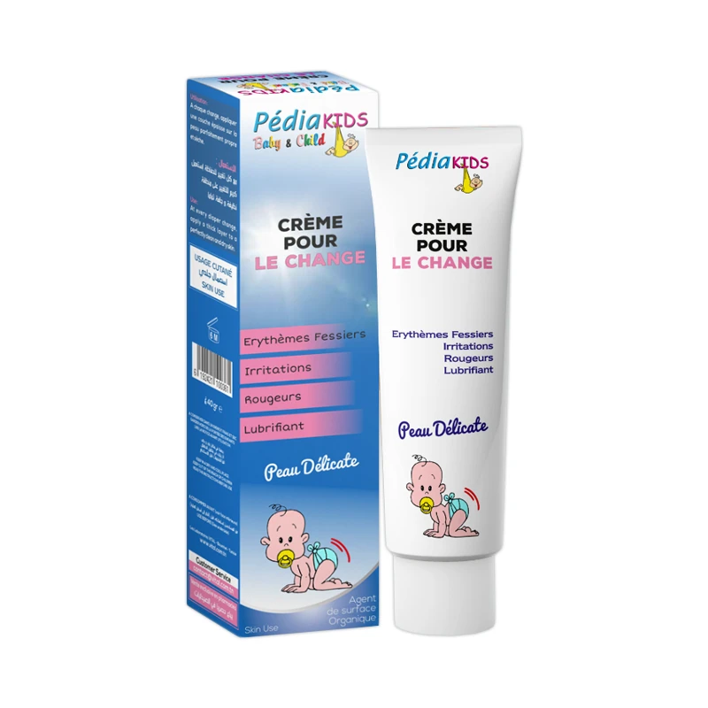 VITAL PEDIAKIDS CREME DE CHANGE 40GR