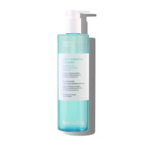 SENSILIS SENSITIVE PURIFY ESSENTIAL CLEANSER 400ML