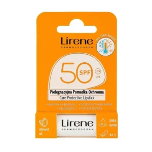 LIRENE BAUME A LEVRES SPF 50