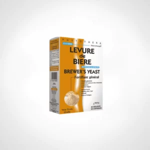 VITAL PHYTOTHERA LEVURE DE BIERE 60 GELULES