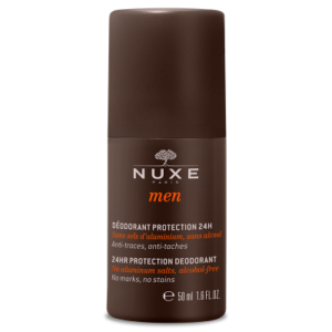 NUXE MEN DEODORANT PROTECTION ROLL ON 50ML
