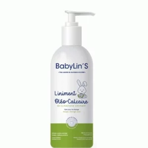 BABYLIN’S LINIMENT OLEO-CALCAIRE 250ML