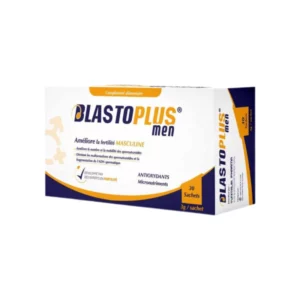 BIOHERBS BLASTO PLUS MEN 30 SACHETS