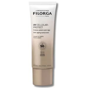 FILORGA UV CELLULAR PROTECT VISAGE SPF50+ 40ML