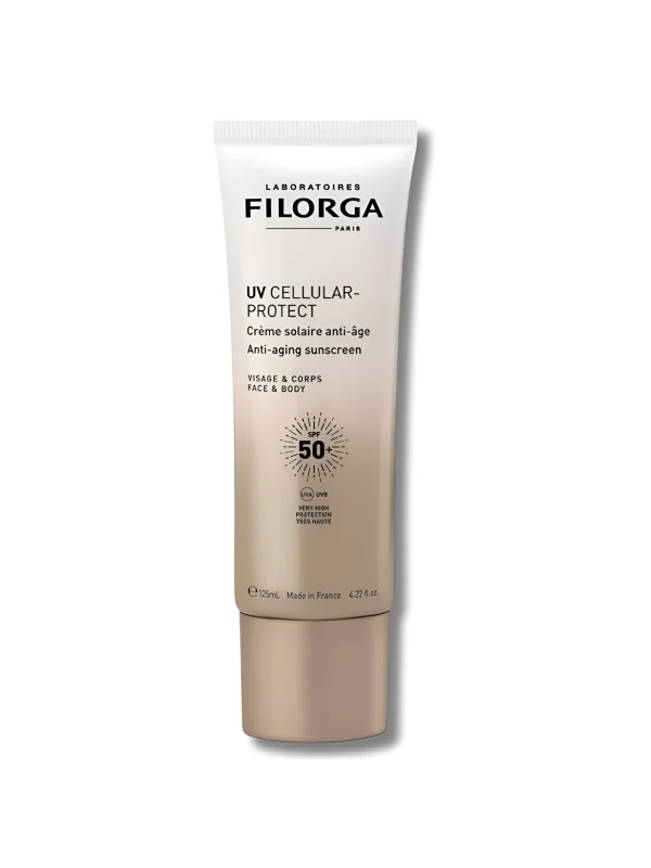 FILORGA UV CELLULAR PROTECT VISAGE SPF50+ 40ML