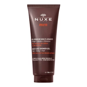 NUXE MEN GEL DOUCHE MULTI USAGE 200ML
