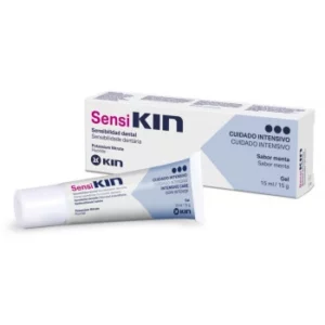 KIN SENSIKIN DENTIFRICE 75ML