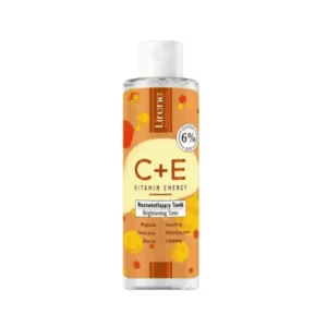LIRENE C+E EAU TONIQUE VITAMINE ENERGIE 200ML