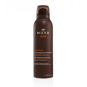 NUXE MEN RASAGE DE REVE GEL ANTI IRRITATIONS 150ML